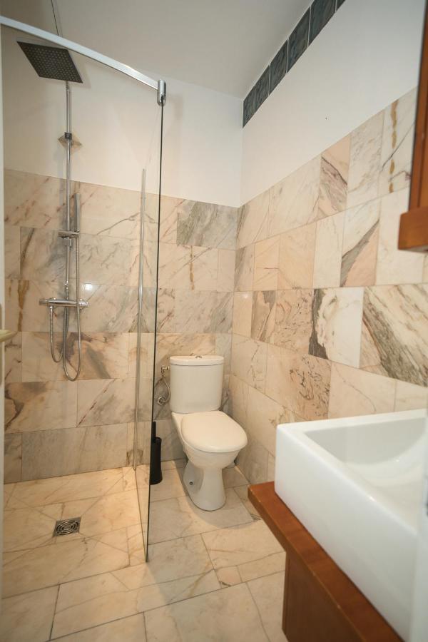 Prestige Designer Apartment, Super Central Nice Ngoại thất bức ảnh